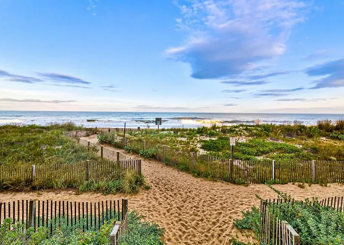 Appartement Golden Sands 809